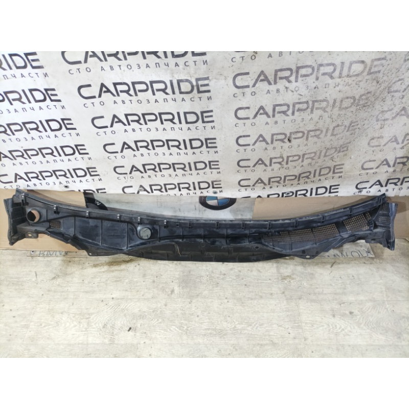 Жабо (кузов и элементы) Nissan Altima L33 668623ta0a