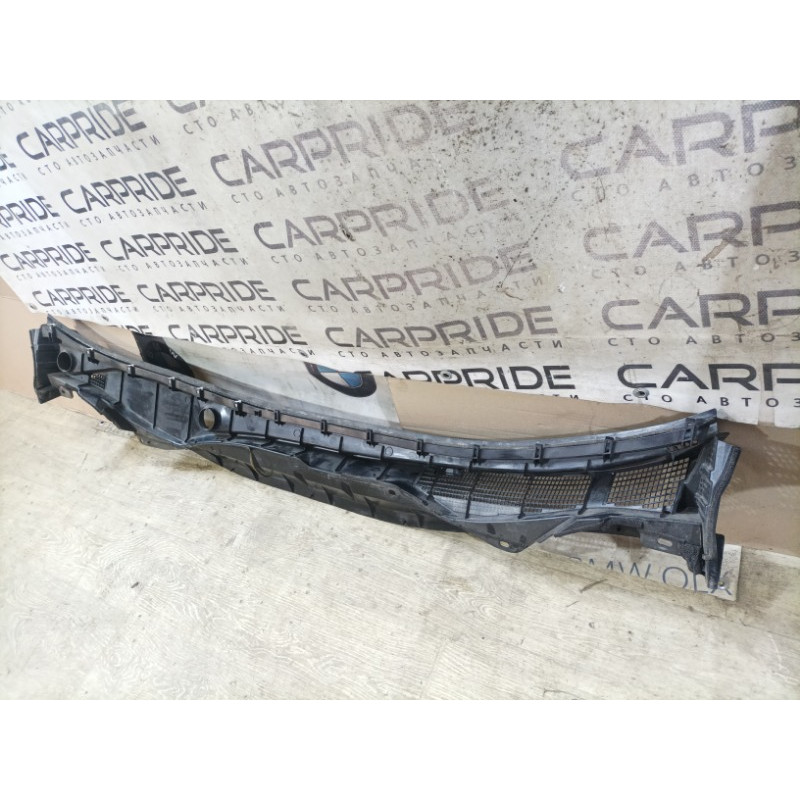 Жабо (кузов и элементы) Nissan Altima L33 668623ta0a