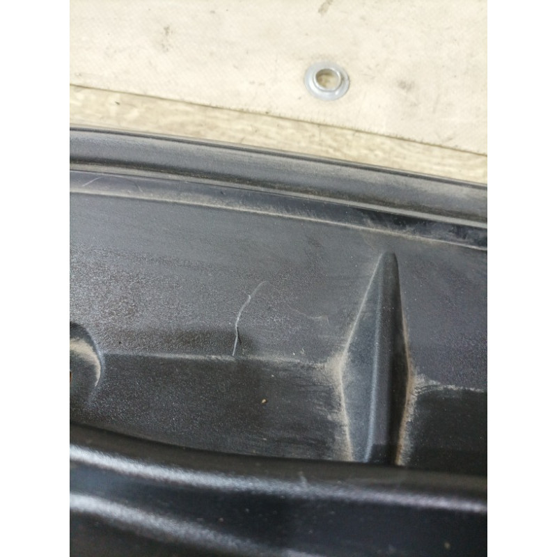 Жабо (кузов и элементы) Nissan Altima L33 668623ta0a