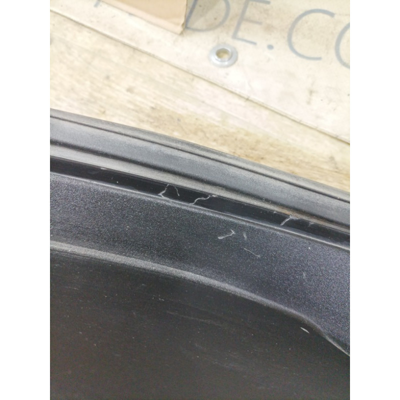 Жабо (кузов и элементы) Nissan Altima L33 668623ta0a