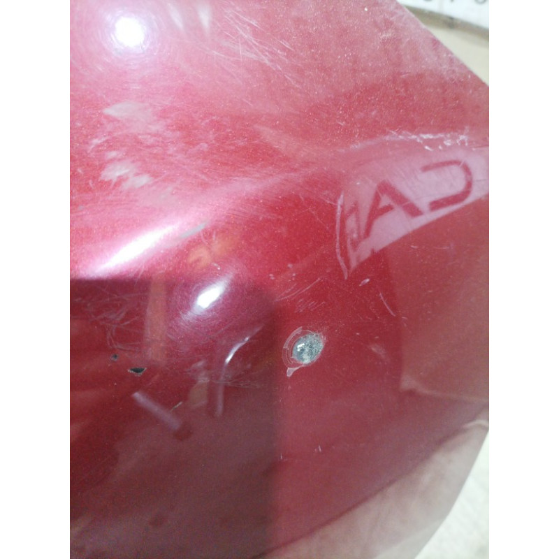 Бампер (наружные элементы кузова) Nissan Juke F15 2013 1.6 850221KA6H