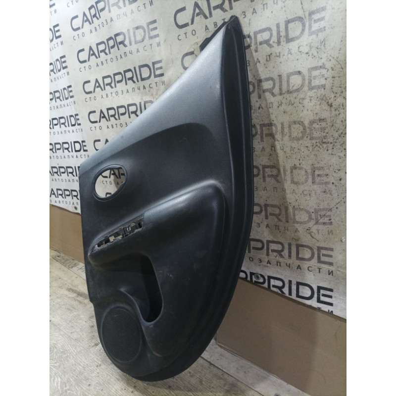 Дверная карта (салон) Nissan Juke F15 2013 1.6 829001kb0a