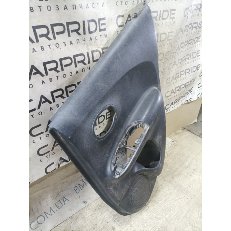 Дверная карта (салон) Nissan Juke F15 2013 1.6 829001kb0a