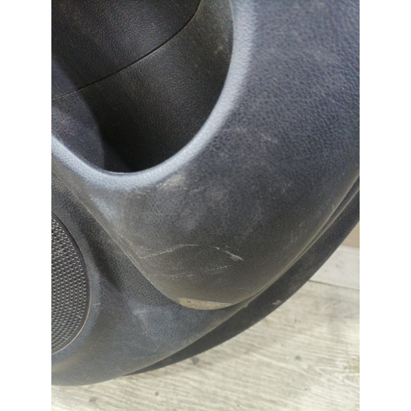 Дверная карта (салон) Nissan Juke F15 2013 1.6 829001kb0a