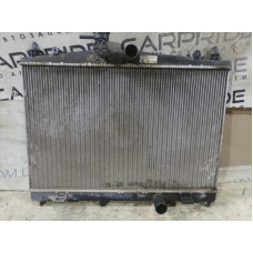 Радиатор охлаждения