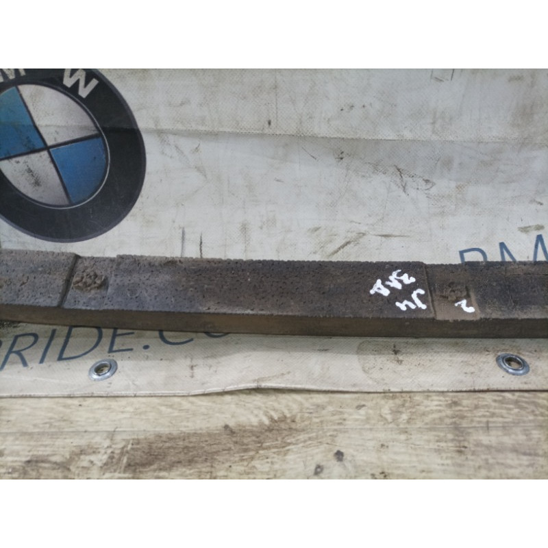 Абсорбер (наповнювач) бампера (кузов і елементи) Nissan Juke F15 2013 1.6 850901ka1b