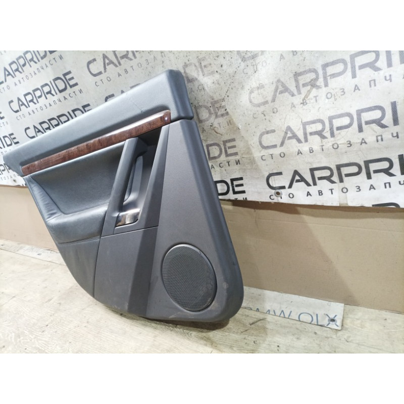 Дверная карта (салон) Opel Vectra C 2004 2.2 13122551