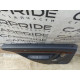 Дверная карта (салон) Opel Vectra C 2004 2.2 13122551