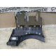 Пластик під кермовий (салон) Opel Vectra C 2004 2.2 9180712