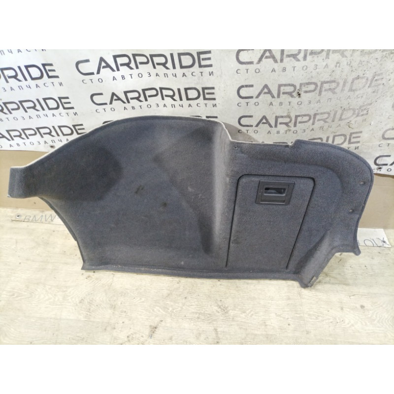 Обшивка багажника (салон) Opel Vectra C 2004 2.2 24455360