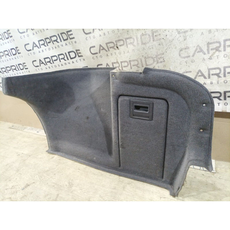 Обшивка багажника (салон) Opel Vectra C 2004 2.2 24455360
