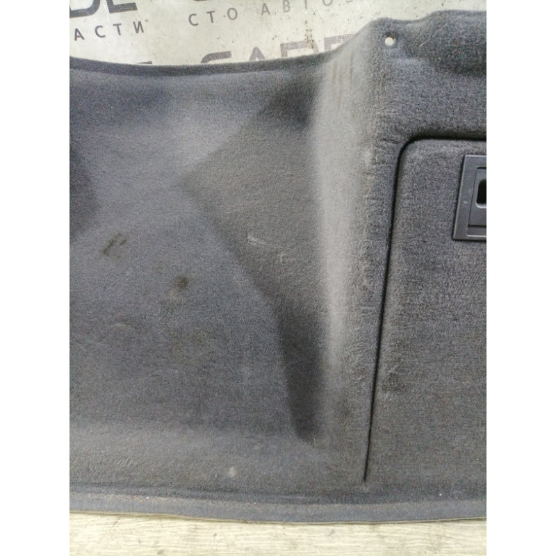 Обшивка багажника (салон) Opel Vectra C 2004 2.2 24455360