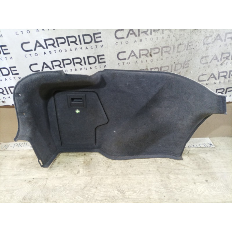 Обшивка багажника (салон) Opel Vectra C 2004 2.2 24455359