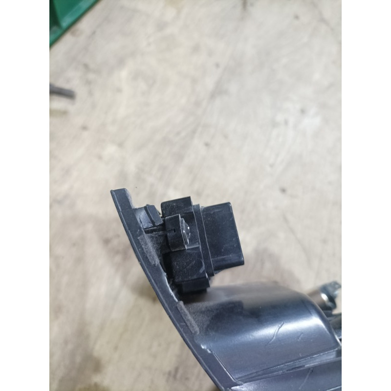 Пластик салона (салон) KIA Sorento UM 2013 2.4 933001u000