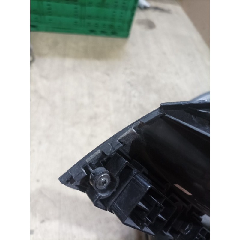 Пластик салона (салон) KIA Sorento UM 2013 2.4 933001u000