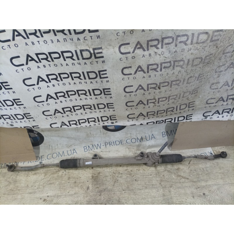 Рулевая рейка (рулевое управление) Nissan Juke F15 2013 1.6 480011KA0D