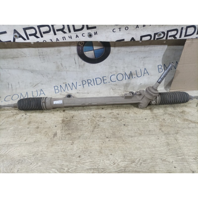 Рулевая рейка (рулевое управление) Nissan Juke F15 2013 1.6 480011KA0D