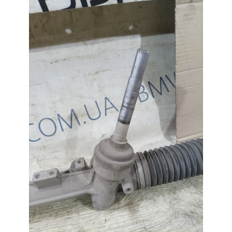 Рулевая рейка (рулевое управление) Nissan Juke F15 2013 1.6 480011KA0D