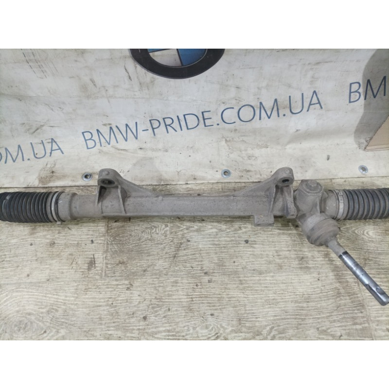 Рулевая рейка (рулевое управление) Nissan Juke F15 2013 1.6 480011KA0D