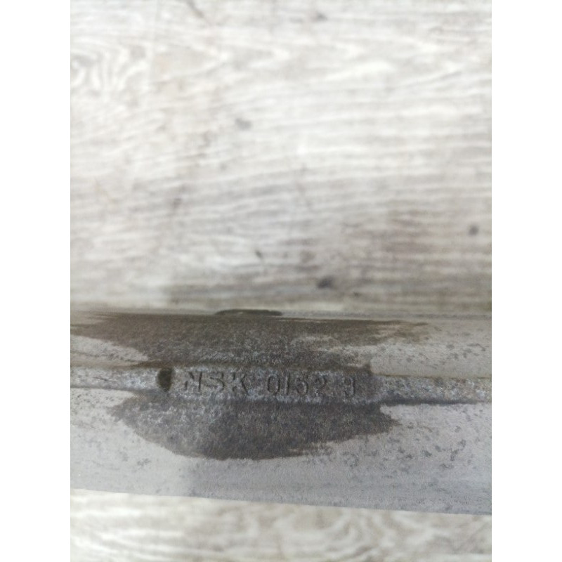 Рулевая рейка (рулевое управление) Nissan Juke F15 2013 1.6 480011KA0D