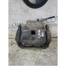 Суппорт тормозной