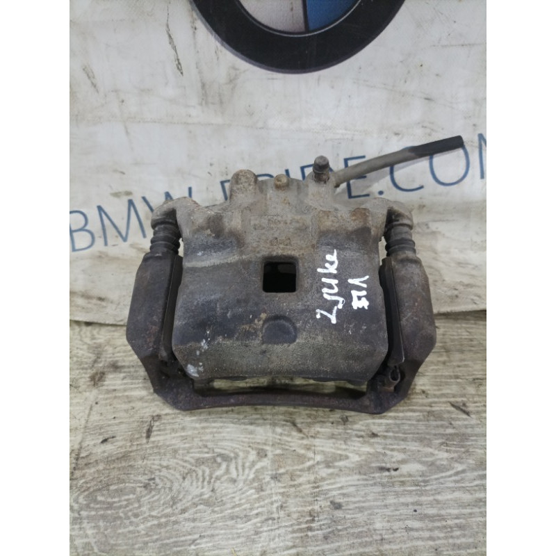 Гальмівний супорт (гальмівна система) Nissan Juke F15 2013 1.6 41011ET00A