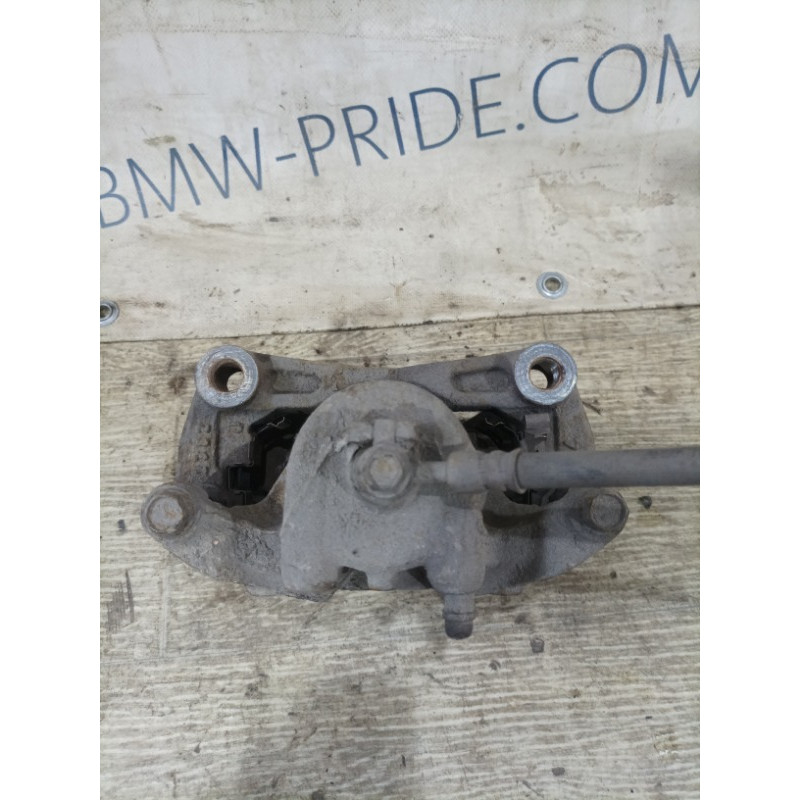 Гальмівний супорт (гальмівна система) Nissan Juke F15 2013 1.6 41011ET00A