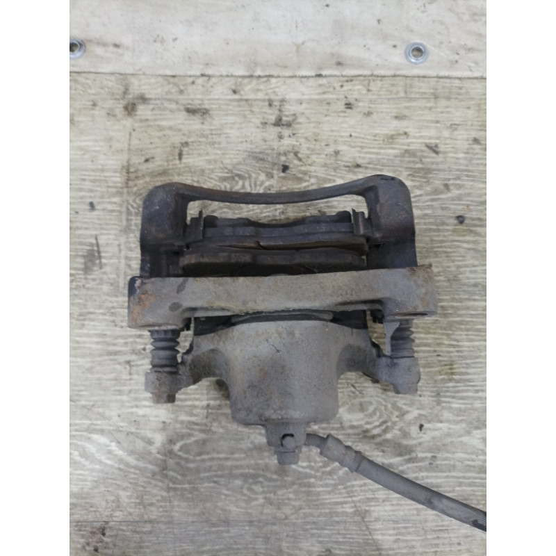 Гальмівний супорт (гальмівна система) Nissan Juke F15 2013 1.6 41011ET00A