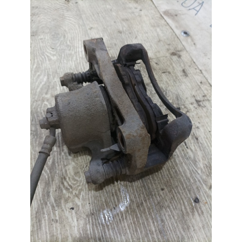 Гальмівний супорт (гальмівна система) Nissan Juke F15 2013 1.6 41011ET00A