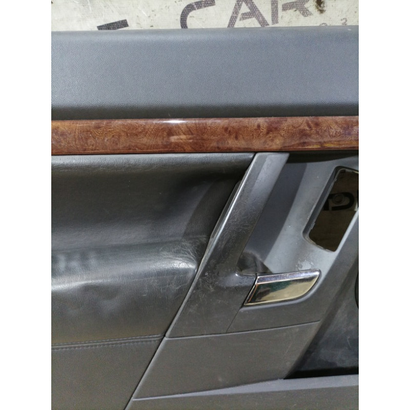 Дверная карта (салон) Opel Vectra C 2004 2.2 13106046