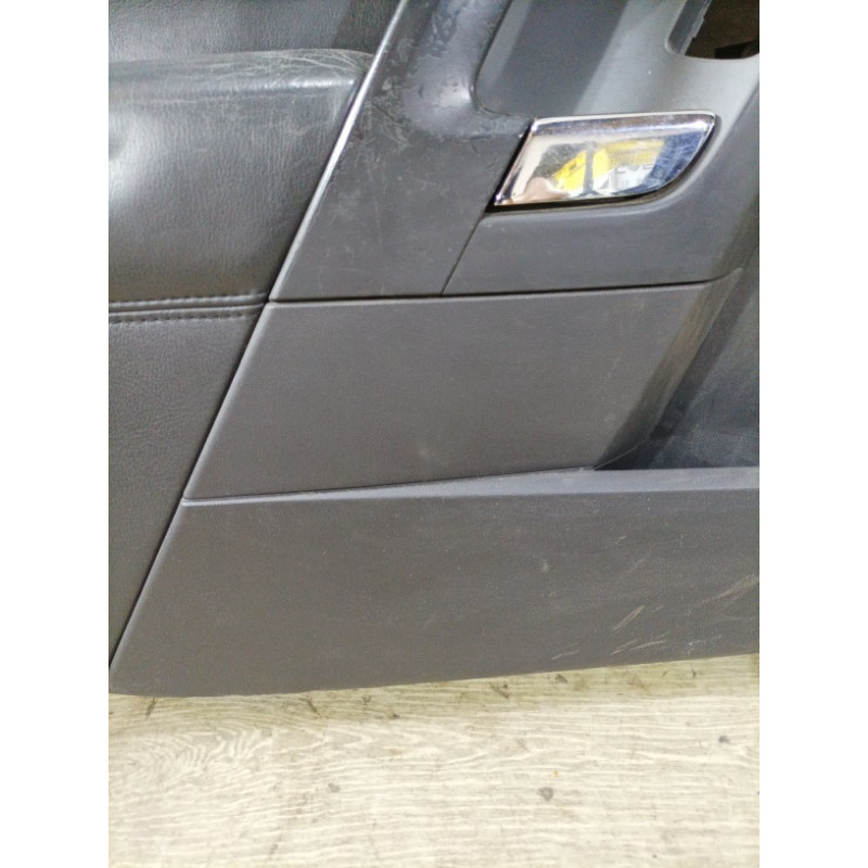 Дверная карта (салон) Opel Vectra C 2004 2.2 13106046