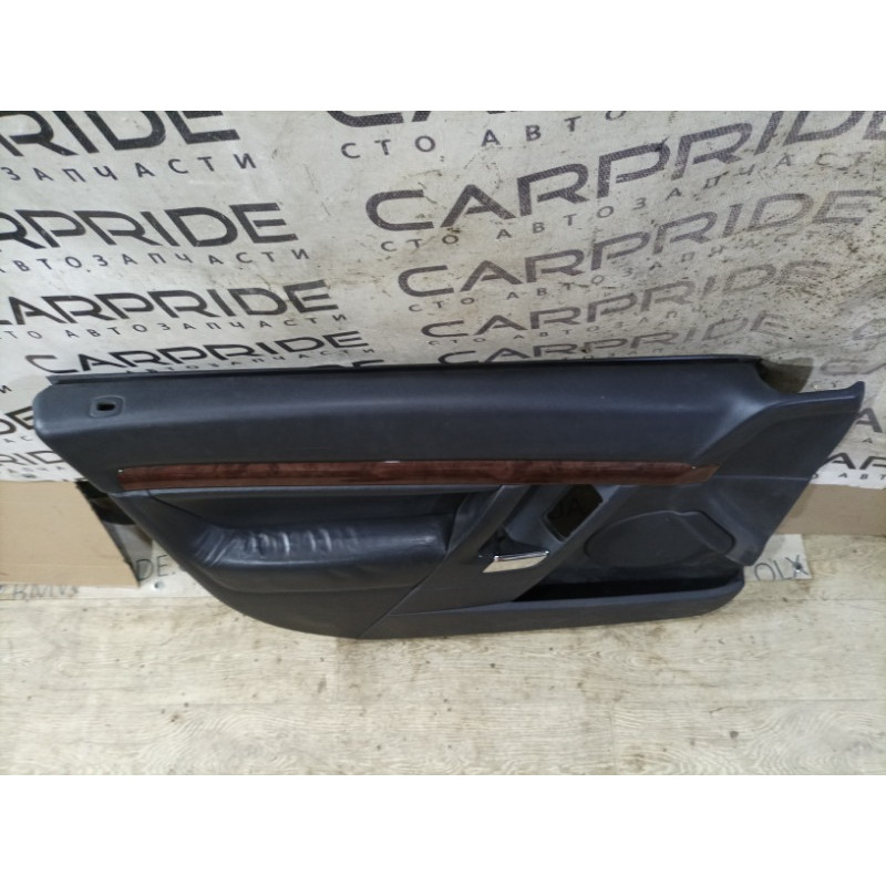 Дверная карта (салон) Opel Vectra C 2004 2.2 13106046
