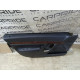 Дверная карта (салон) Opel Vectra C 2004 2.2 13106046