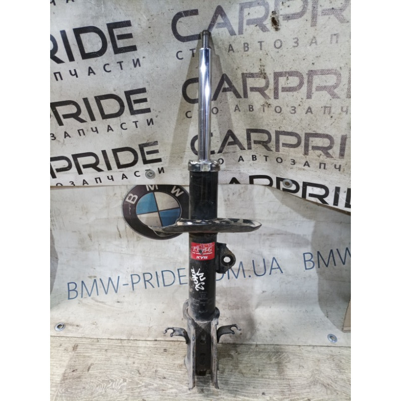 Амортизатор (подвеска) Nissan Juke F15 2013 1.6 339755