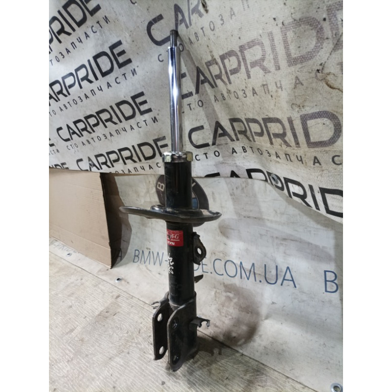 Амортизатор (подвеска) Nissan Juke F15 2013 1.6 339755