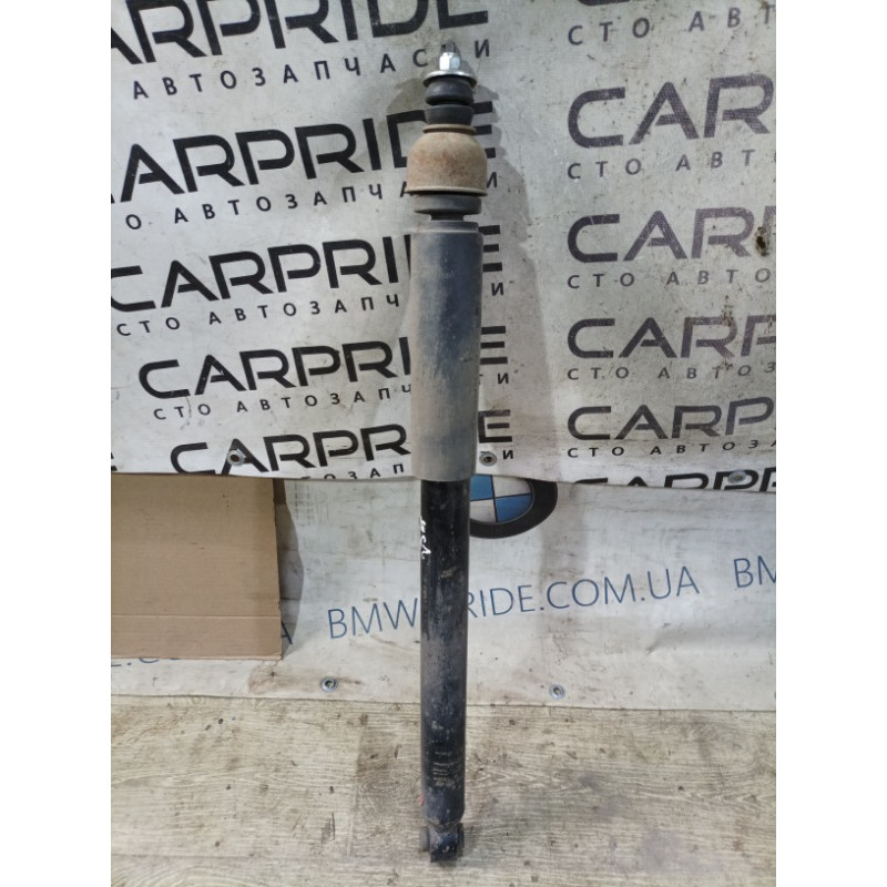 Амортизатор (подвеска) Nissan Juke F15 2013 1.6 562101ka1b