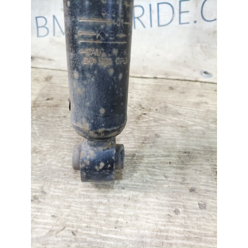 Амортизатор (подвеска) Nissan Juke F15 2013 1.6 562101ka1b