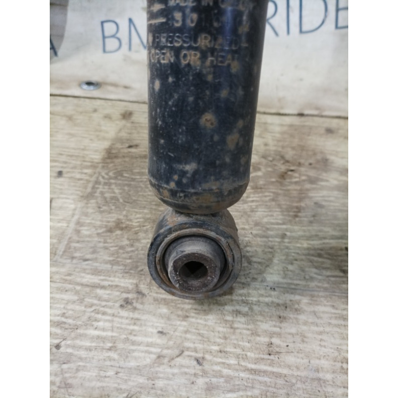 Амортизатор (подвеска) Nissan Juke F15 2013 1.6 562101ka1b