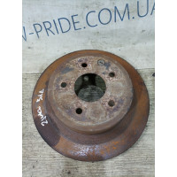 Тормозной диск