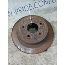 Тормозной диск