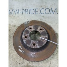 Тормозной диск