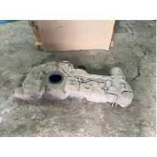 Топливный бак