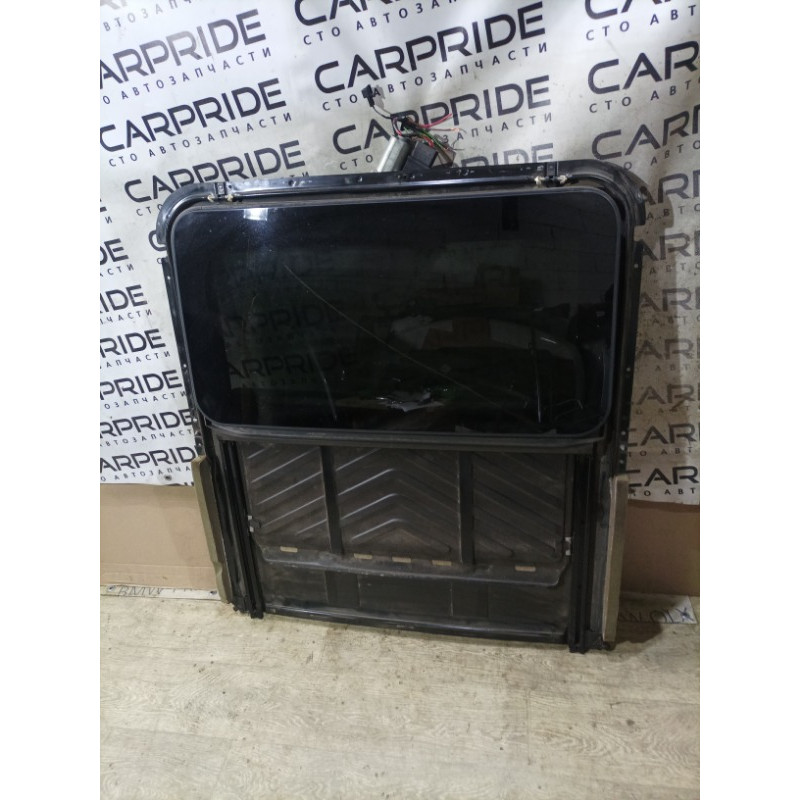 Люк (кузов и элементы) Opel Vectra C 2004 2.2 24456032