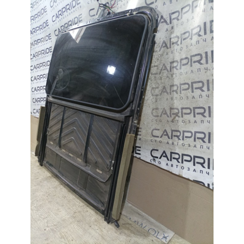 Люк (кузов и элементы) Opel Vectra C 2004 2.2 24456032