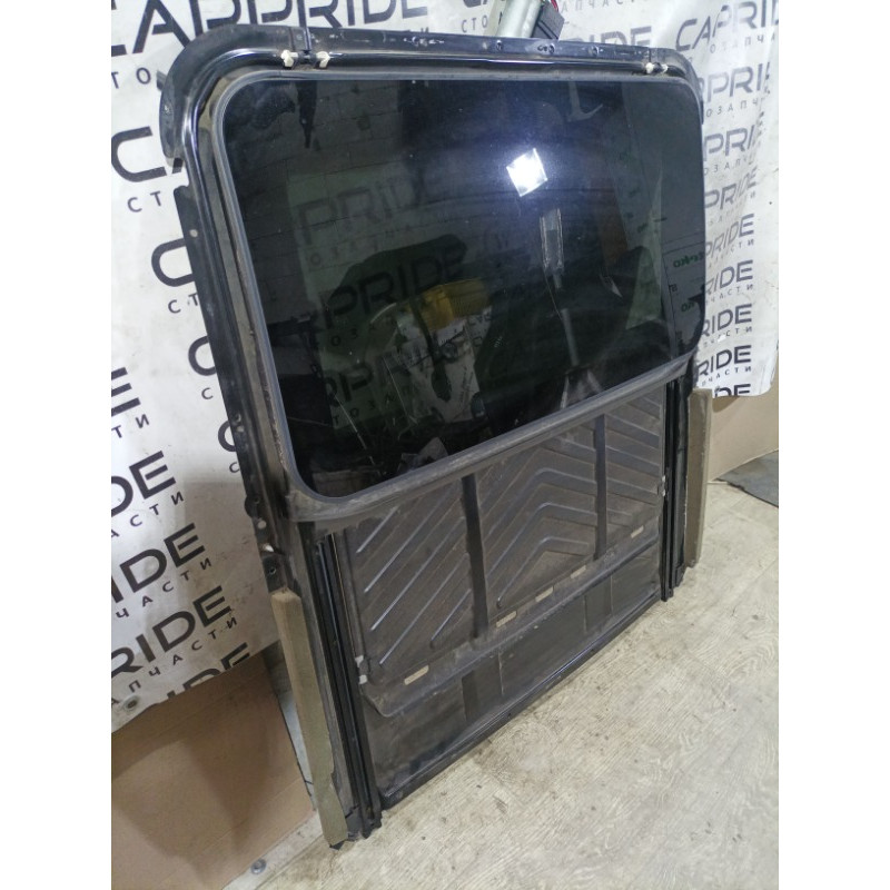 Люк (кузов и элементы) Opel Vectra C 2004 2.2 24456032