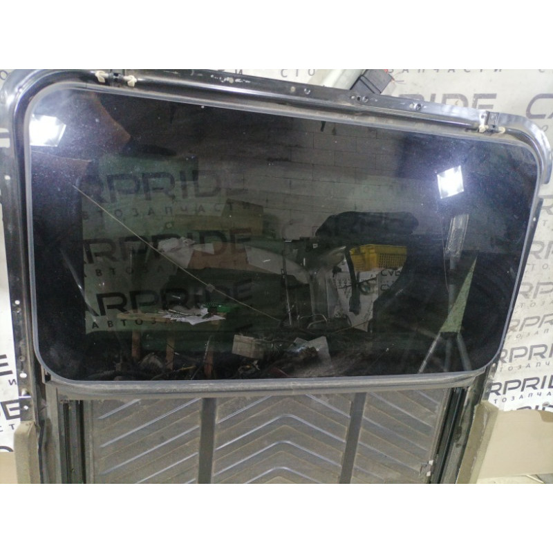 Люк (кузов и элементы) Opel Vectra C 2004 2.2 24456032