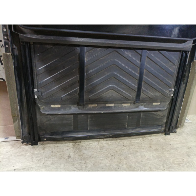 Люк (кузов и элементы) Opel Vectra C 2004 2.2 24456032