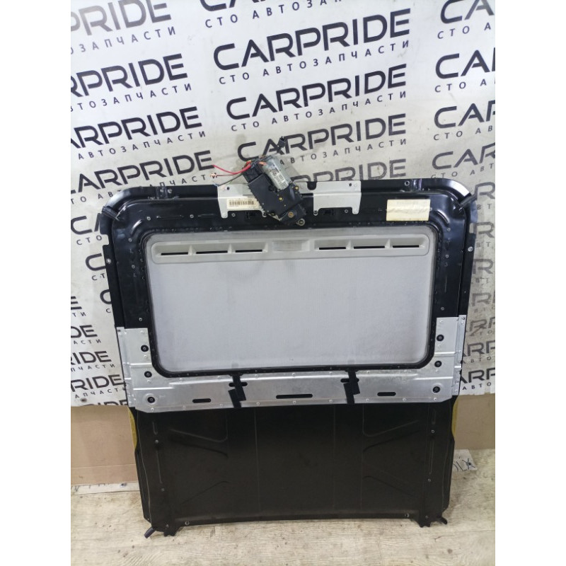 Люк (кузов и элементы) Opel Vectra C 2004 2.2 24456032