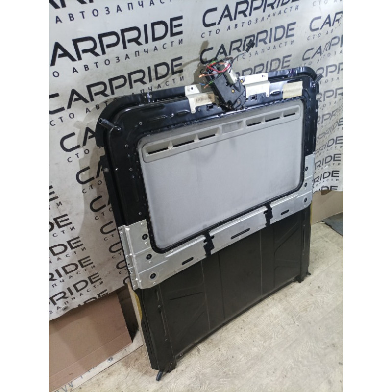 Люк (кузов и элементы) Opel Vectra C 2004 2.2 24456032