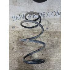 Пружина подвески